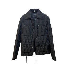 Craig Green FW20 Quilted Work Jacket